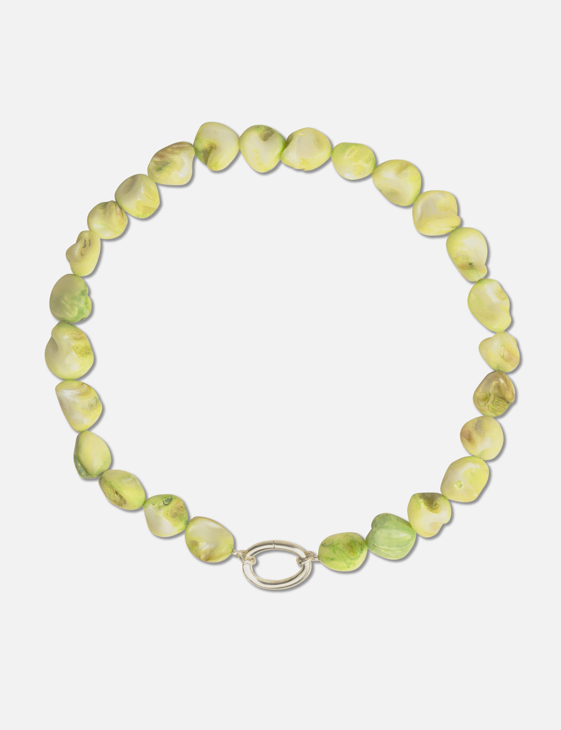 Perla Necklace view 10