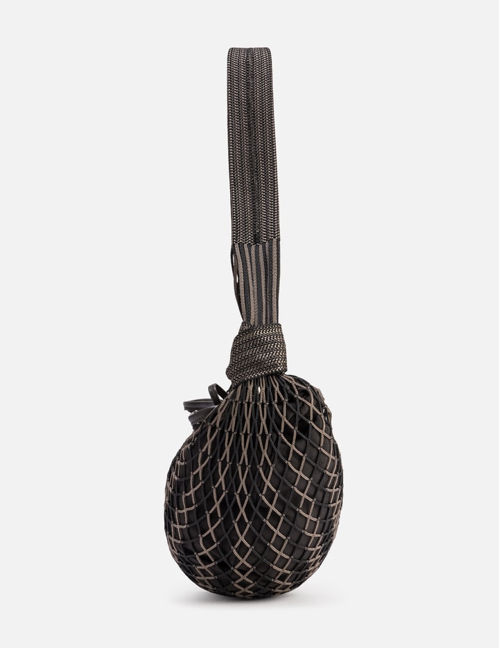 Croissant Filt Bag
