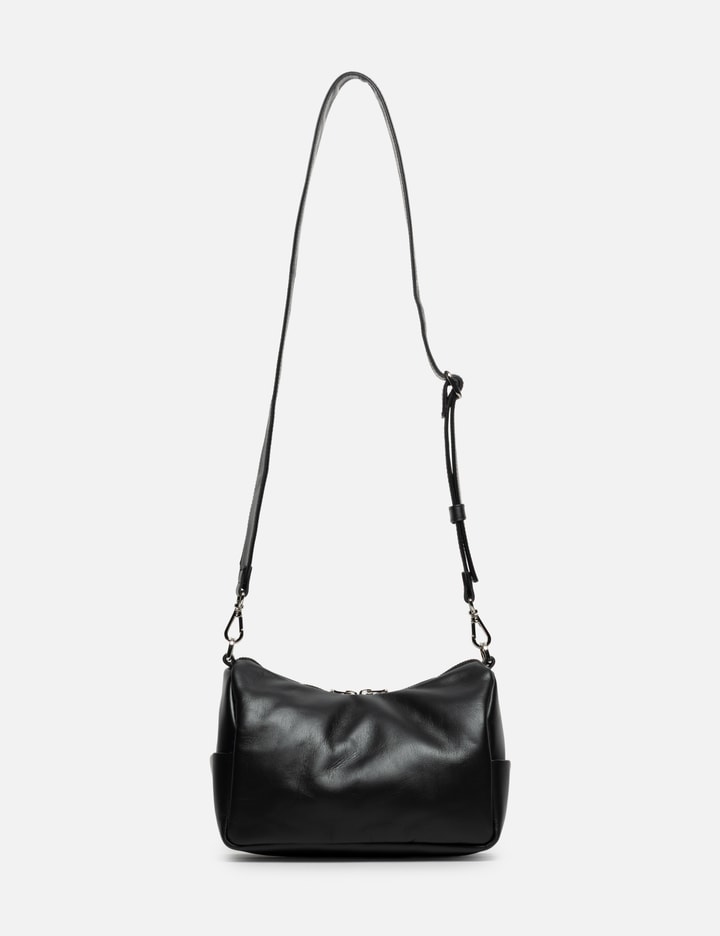 CLESSTE Leather Dayoff Bag Mini