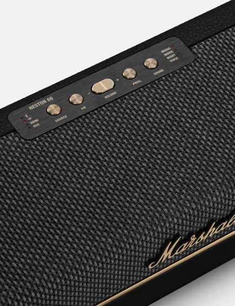 Marshall view 11
