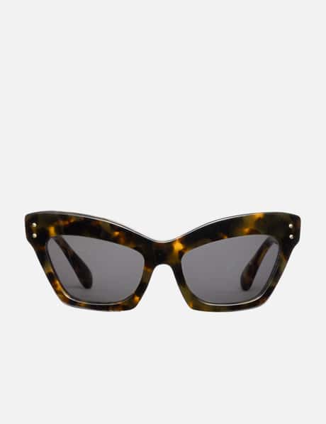 Undercover Effector Keith Sunglasses