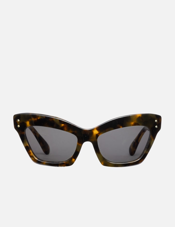 Effector Keith Sunglasses Placeholder Image