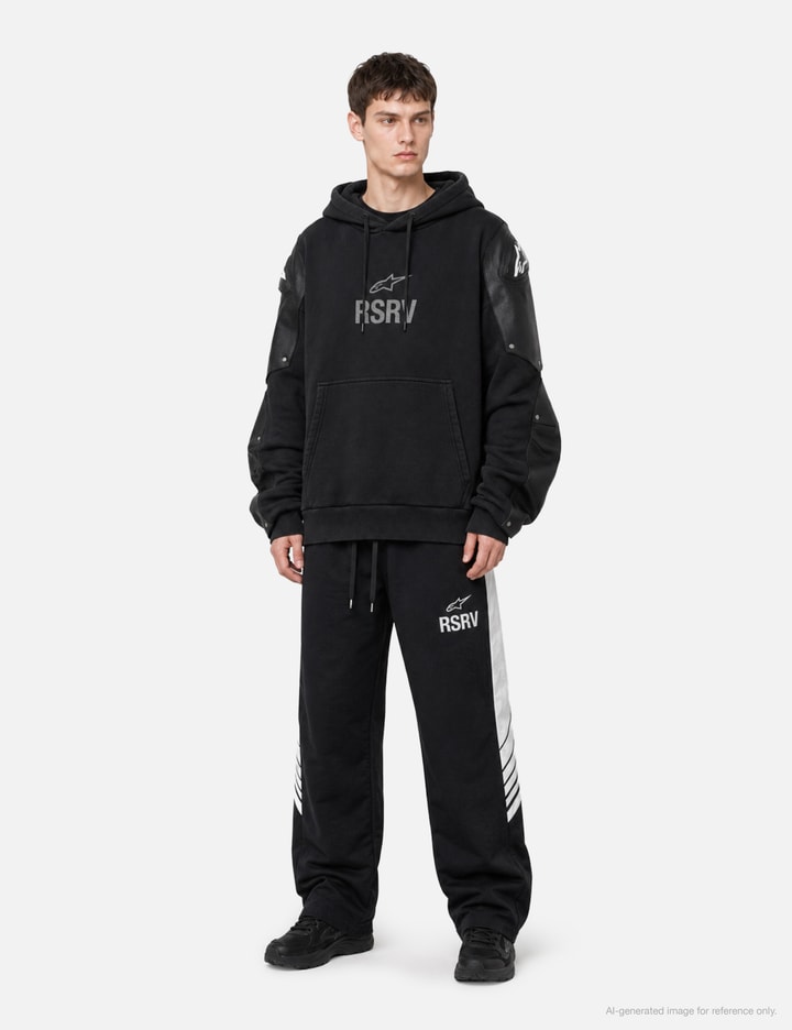 Alpinestars RSRV Missile Hoodie
