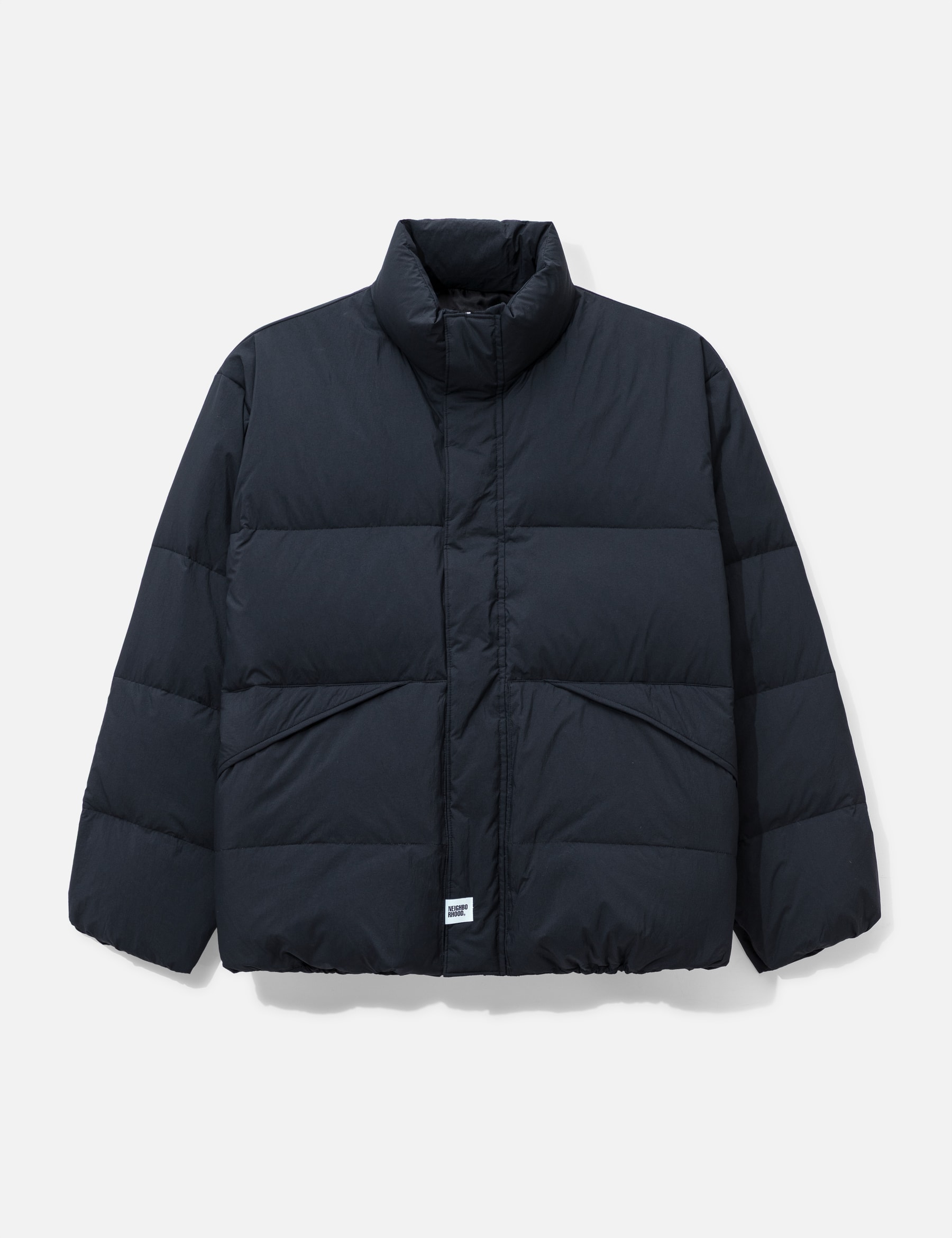 Classic Down Jacket view 16