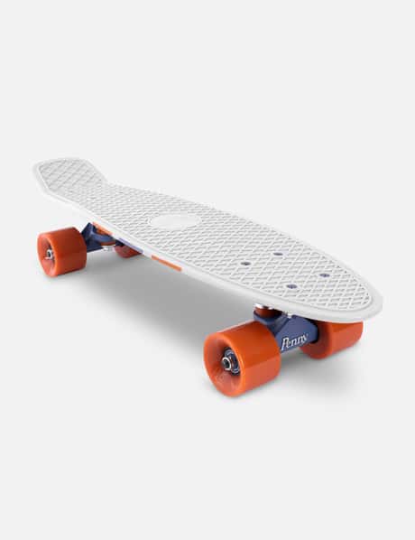 Penny Skateboards シェブロン スケートボード 22"