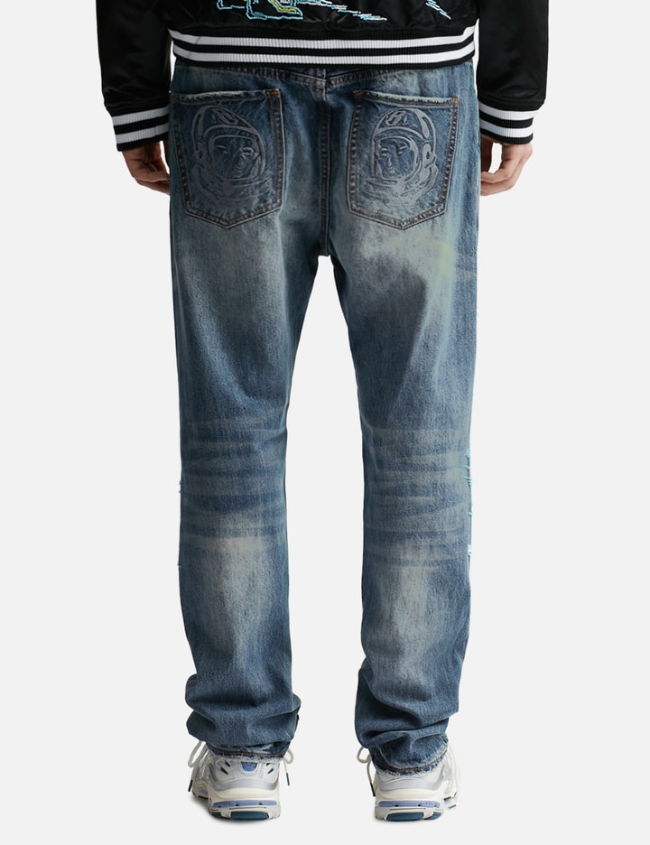 BB Starcrossed Jeans (Heart Fit) Placeholder Image