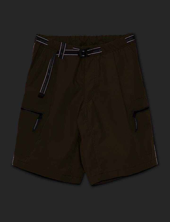 Tough Nylon Short Pants Placeholder Image