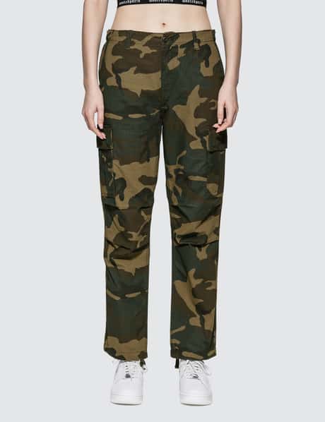 Carhartt Work In Progress Cymbal Pants HBX