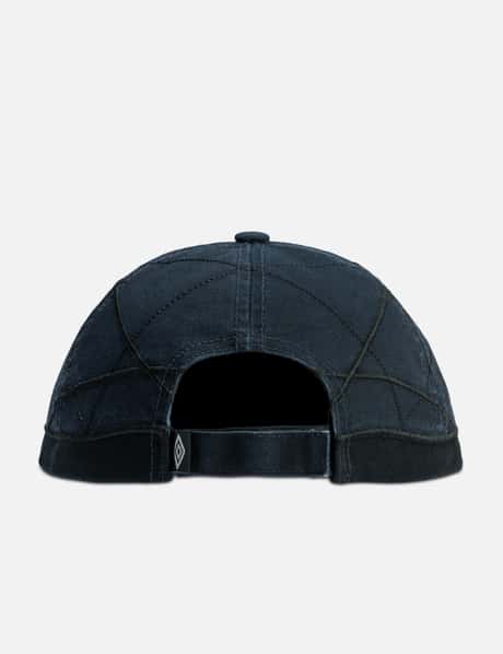 X Slam Jam Collision Cap view 10