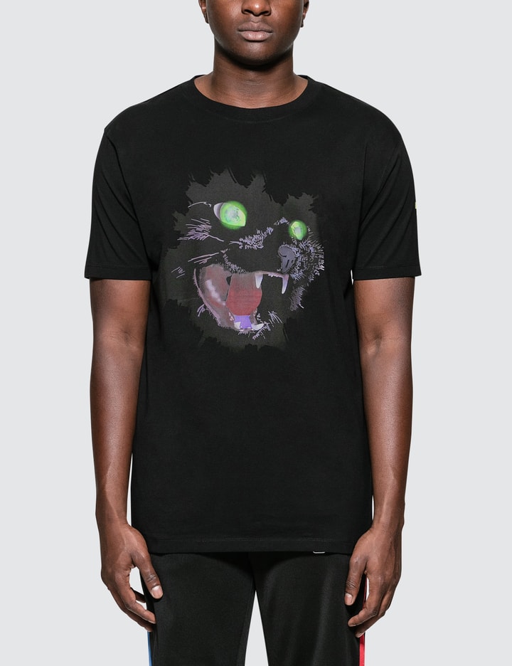 Cat S/S T-Shirt Placeholder Image