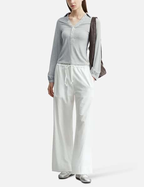 G Light String Pants view 14