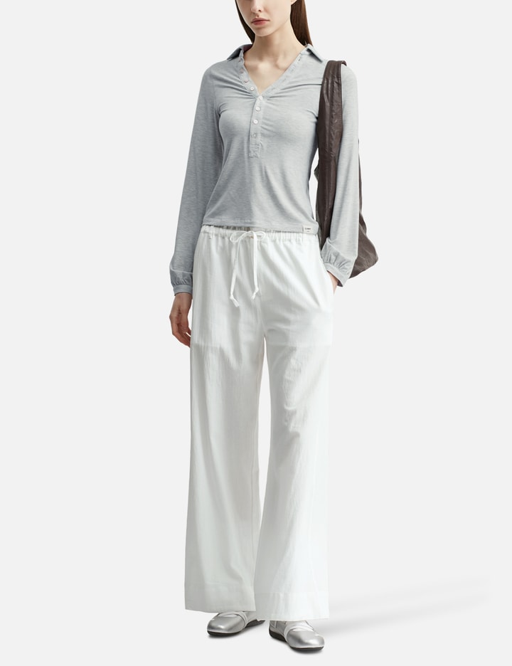 Glowny G Light String Pants