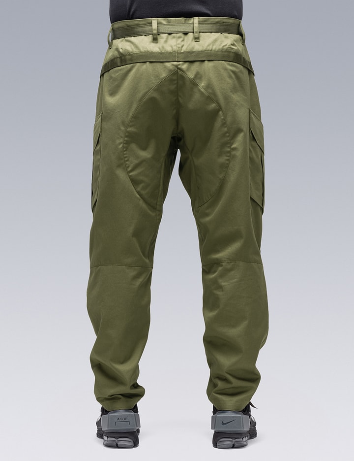 HD Cotton Articulated BDU Trouser Placeholder Image
