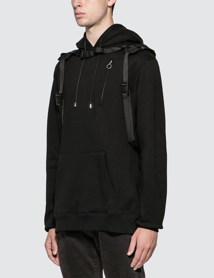 Utility Hoodie Placeholder Image