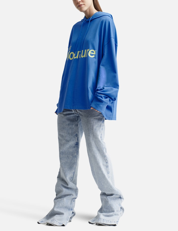 CLUB COUTURE TSHIRT HOODIE Placeholder Image