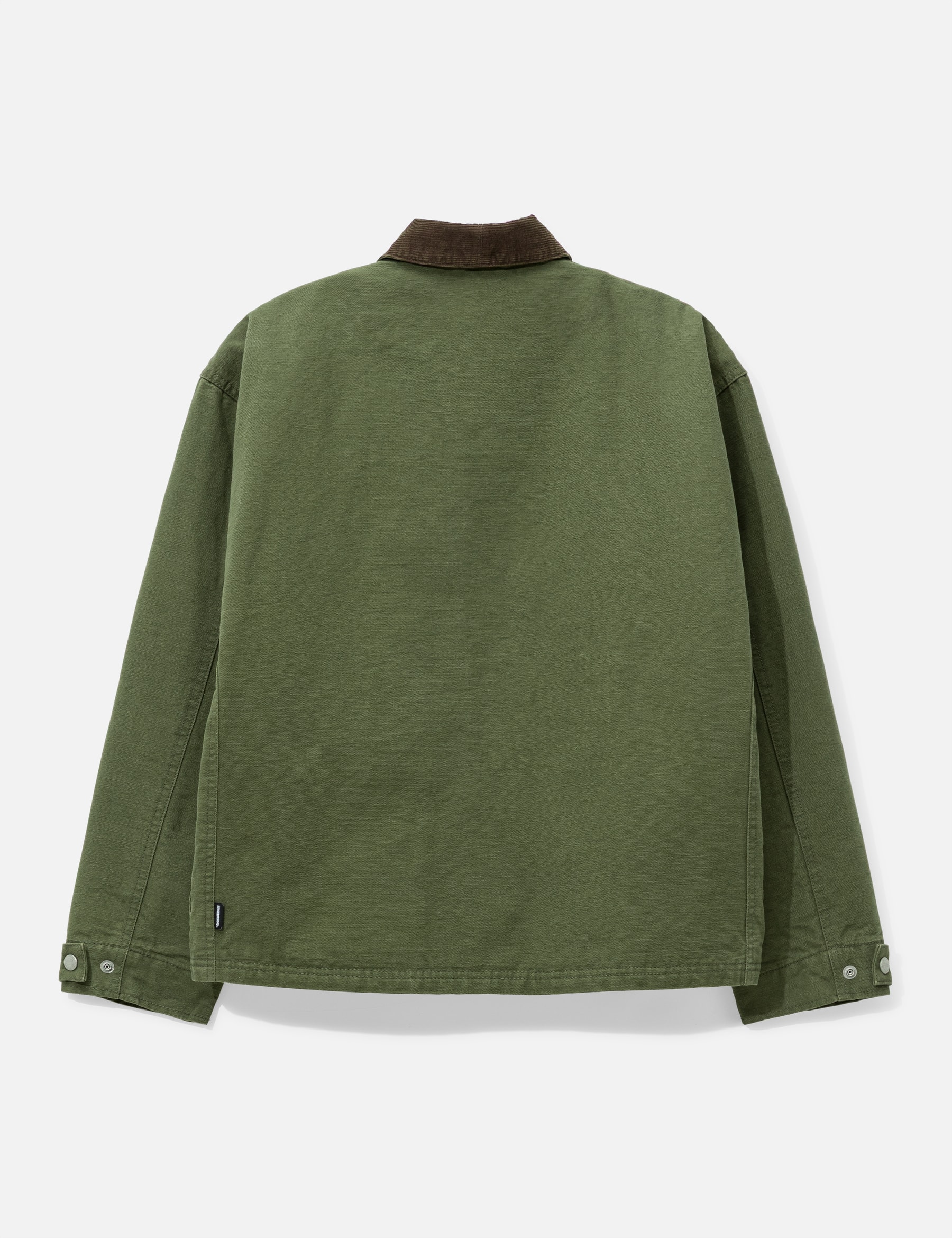 Fireman Jacket view 17