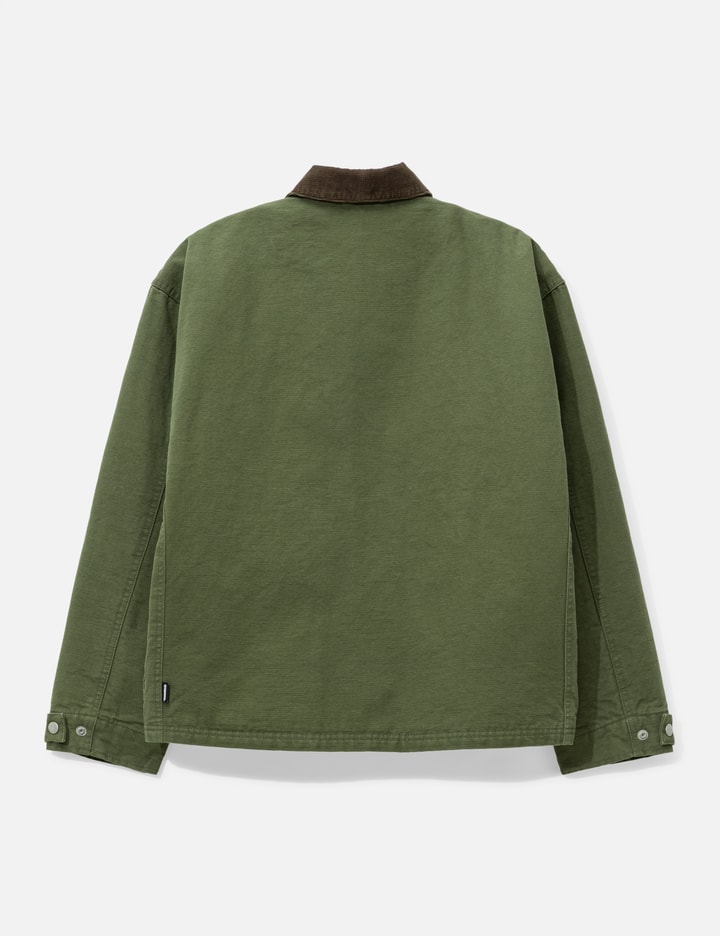 Fireman Jacket Placeholder Image