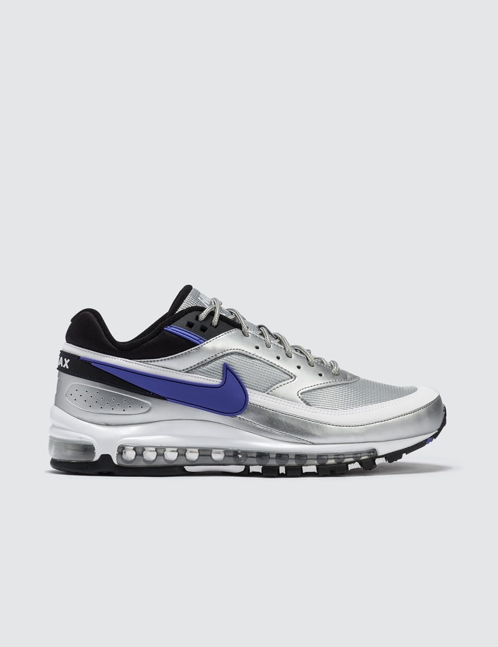 Nike Air Max 97/BW Placeholder Image