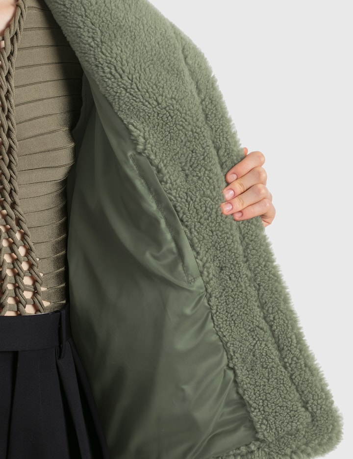 Marina 재킷 Placeholder Image