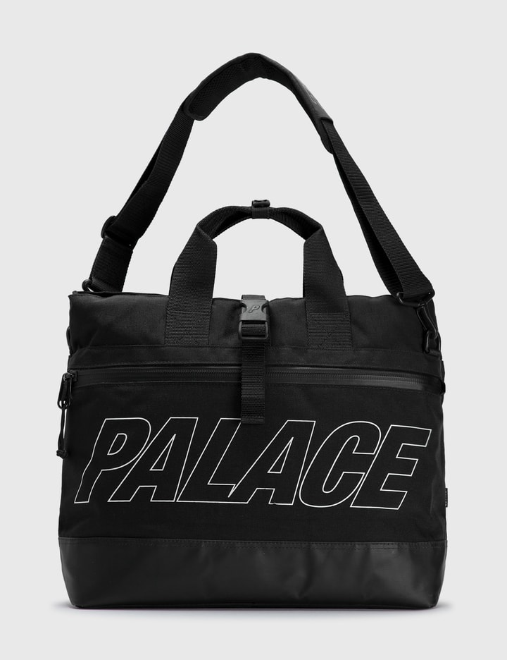 PALACE SKATEBOARDS TOTE BAG Placeholder Image