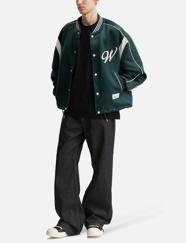 Wooyoungmi Cotton Oversize T-Shirt