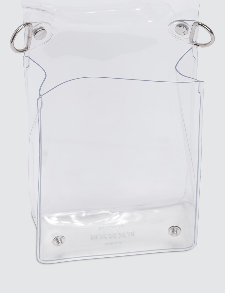 PVC x Vertical B6 Bag Placeholder Image