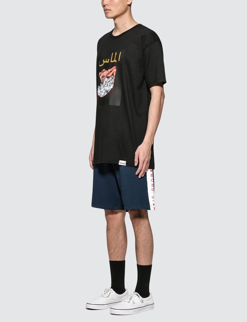 nike arabic t shirt