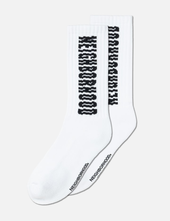 Shift Logo Socks Placeholder Image