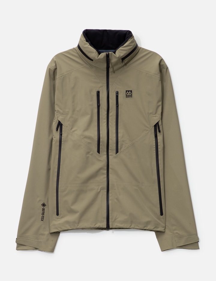 Ljósufjöll GORE-TEX® Shell Jacket Placeholder Image