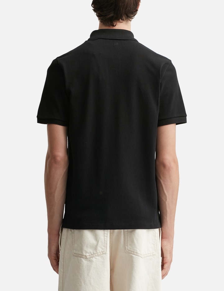 Ami De Coeur Polo Shirt Placeholder Image