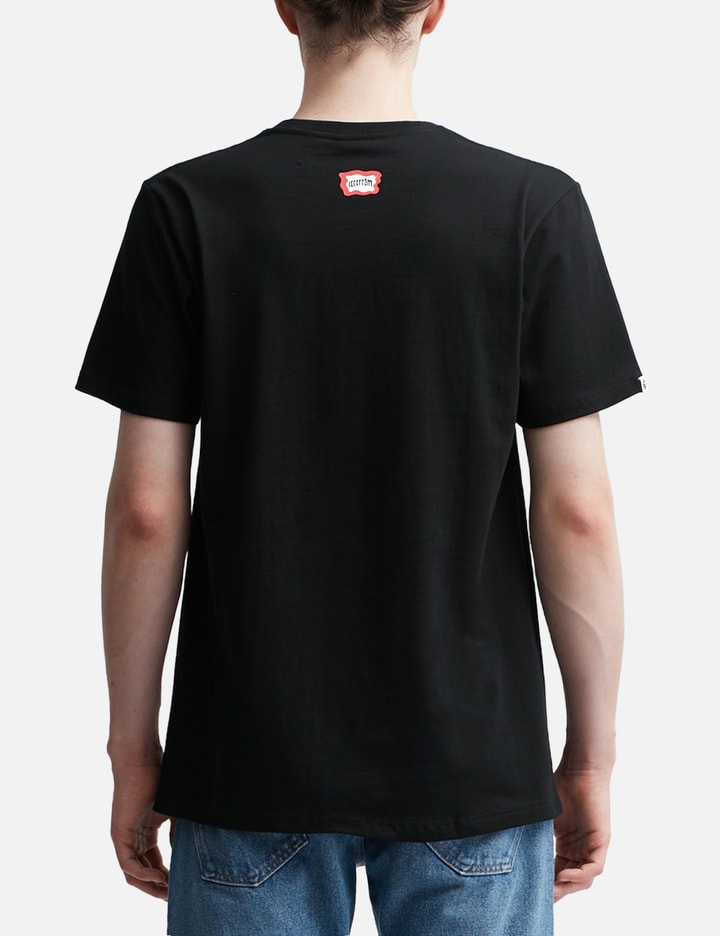 CUCUMBER SS T-SHIRT Placeholder Image