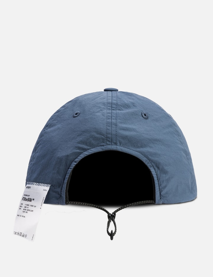 SATISFY FliteSilk™ 5‑Panel Pinch Cap