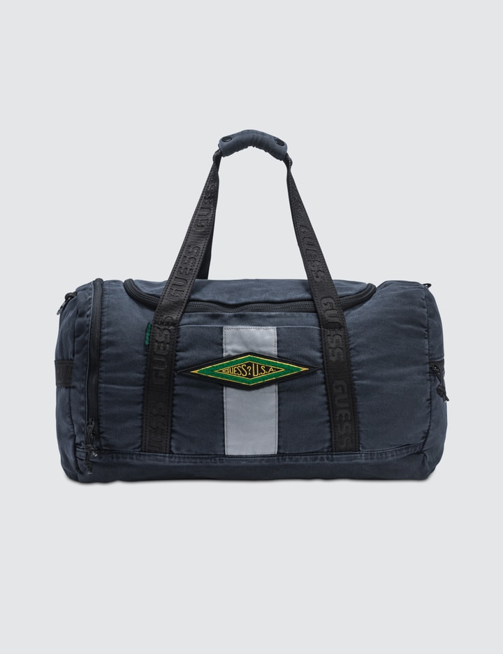Guess x Infinite Archives Duffel Bag Placeholder Image