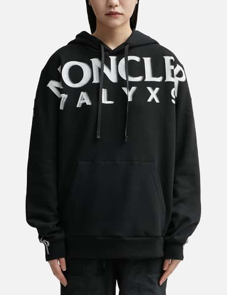 Moncler Genius Moncler 6 1017 ALYX 9SM Hooded Sweater
