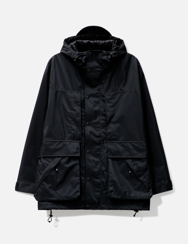 Hooded Windbreaker Placeholder Image