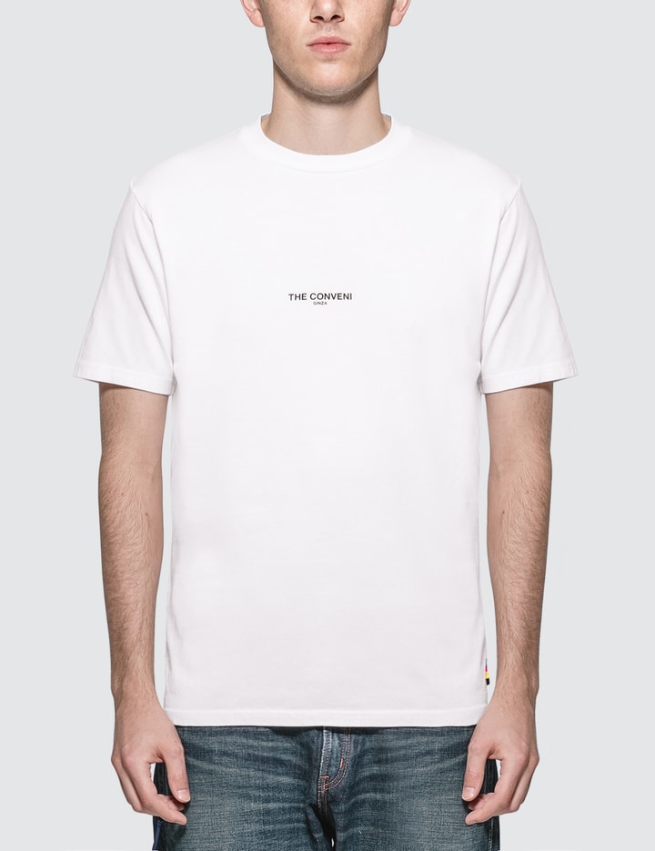 The Conveni T-shirt Placeholder Image