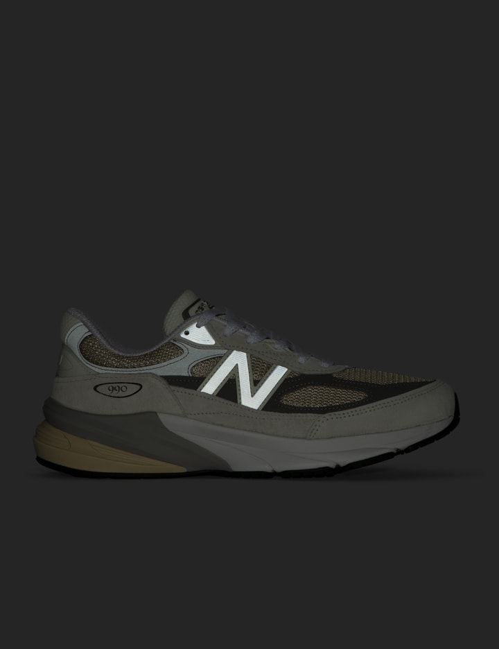 Made in USA 990v6 Placeholder Image