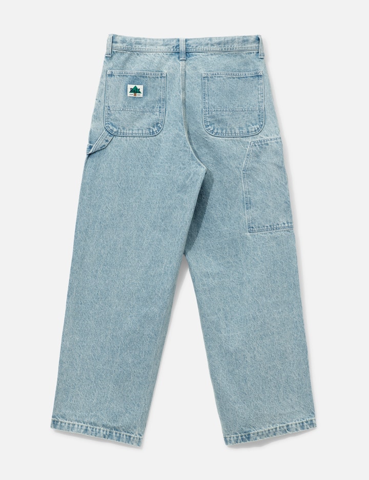 BELL STAMP WEAR Bell TLee Painter Pants