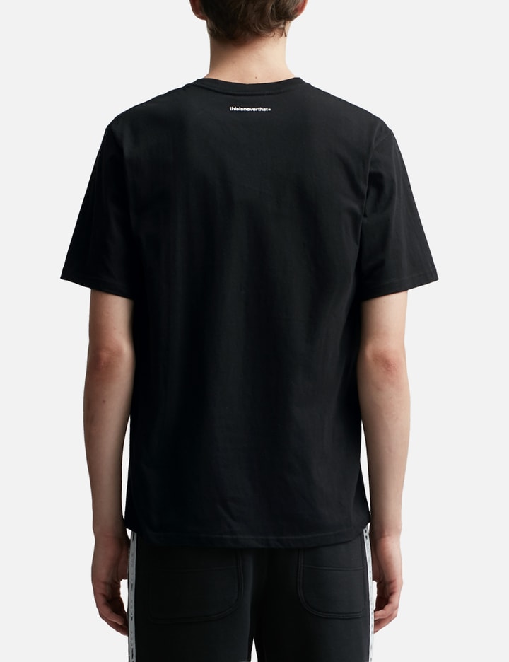 Logo T-shirt Placeholder Image