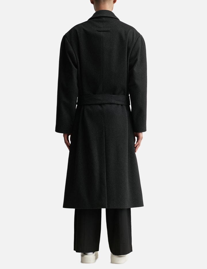Wool Overcoat Placeholder Image