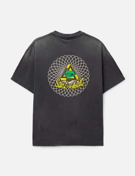 Mx6 Short Shirt T-Shirt view 9