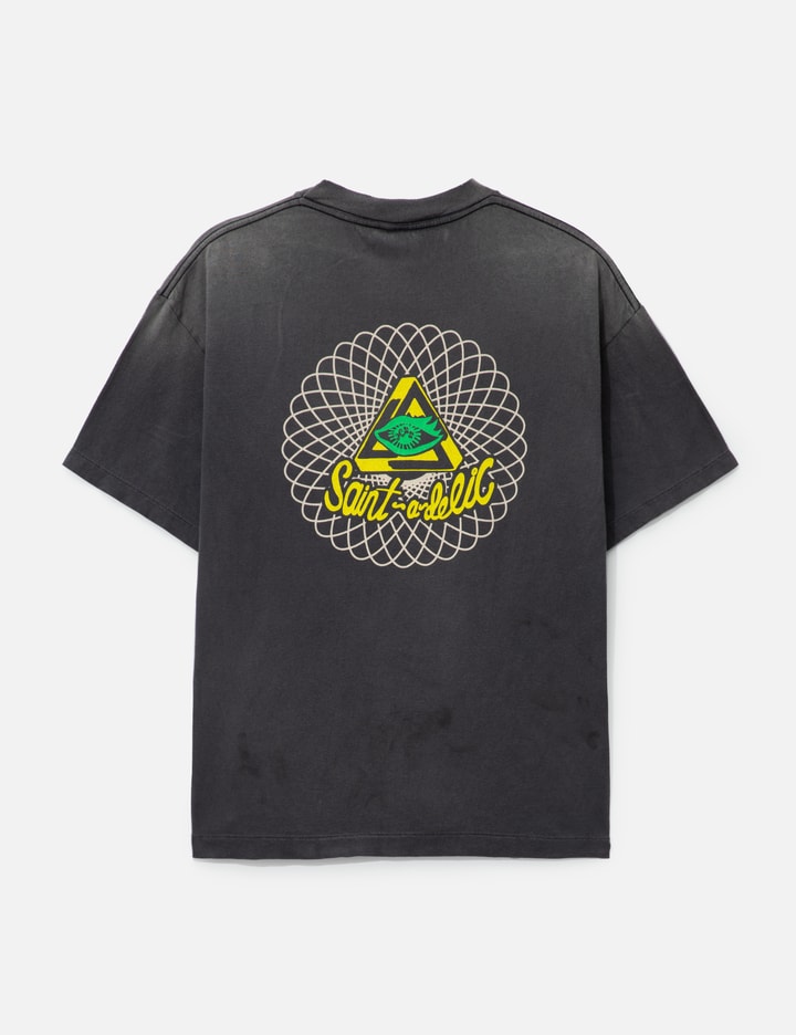 Saint Mx6 Short Shirt T-shirt Placeholder Image