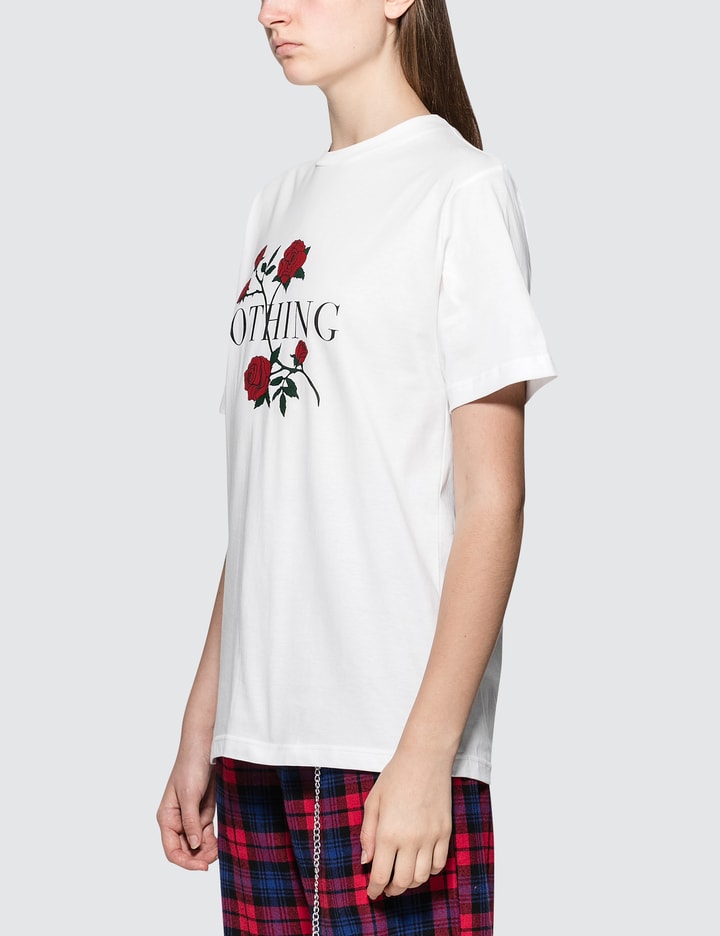 Nothing S/S T-Shirt Placeholder Image