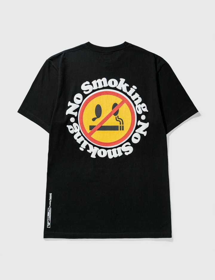 No Smoking T-shirt Placeholder Image