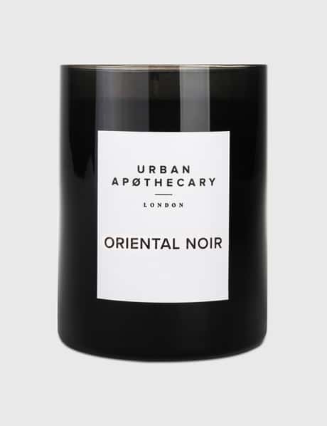 Urban Apothecary オリエンタル ノワール ラグジュアリー キャンドル