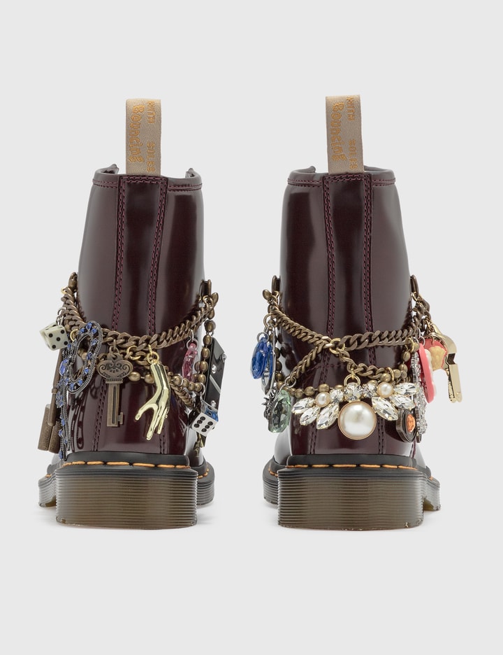 Marc Jacobs x Dr. Martens 1460 Remastered Boots Placeholder Image