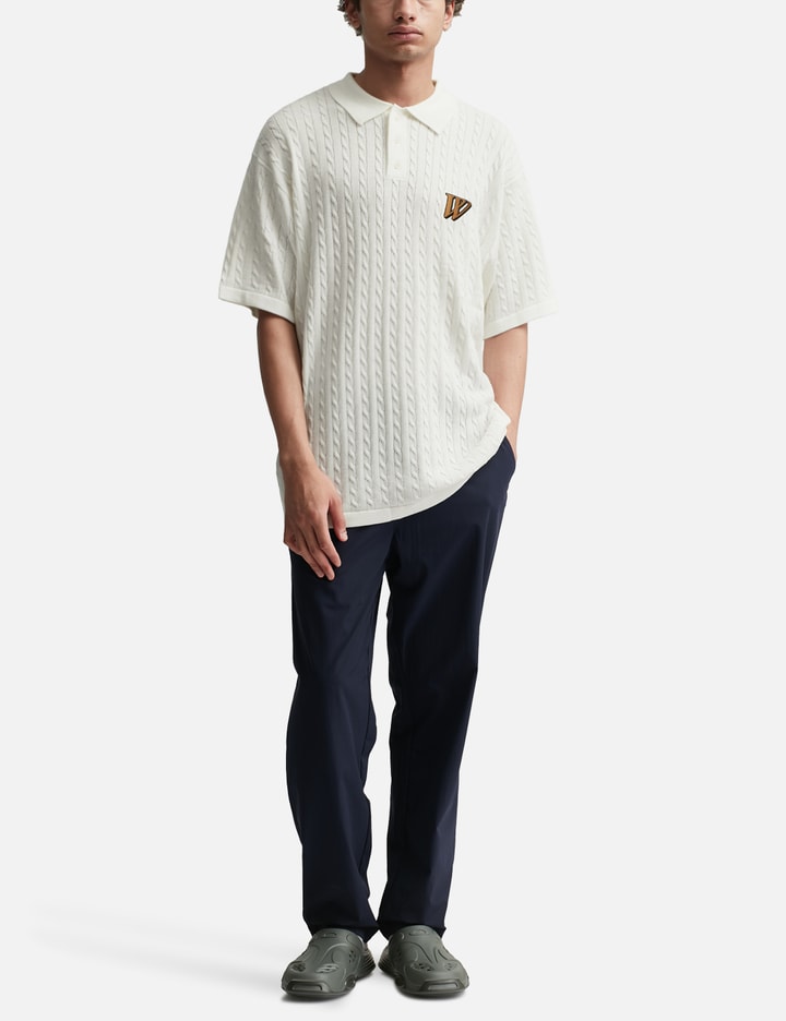 Sandbelt Knit Polo Placeholder Image