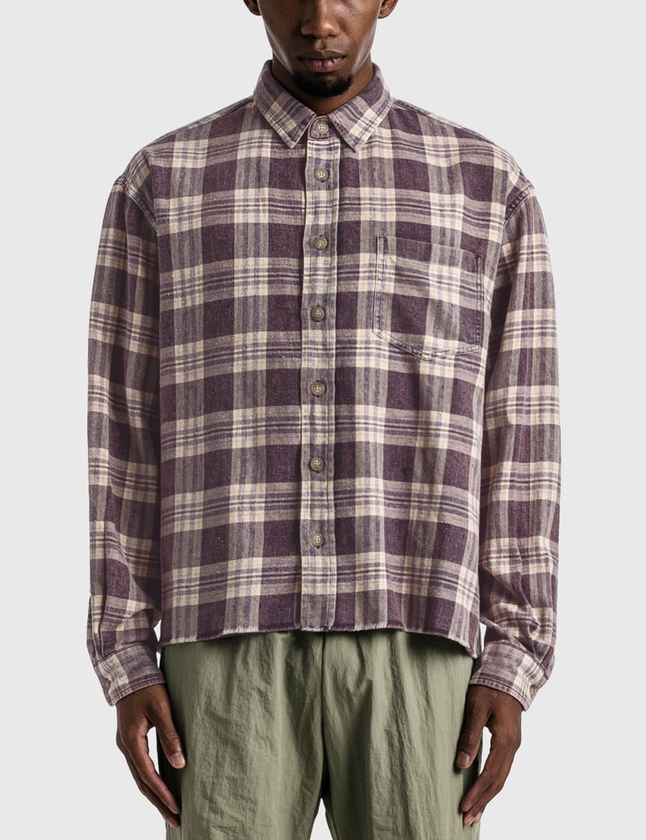 Hemi Oversized Shirt Placeholder Image