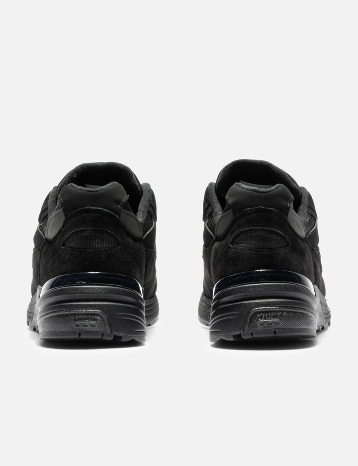 New Balance Made In Usa 992 Core In Black