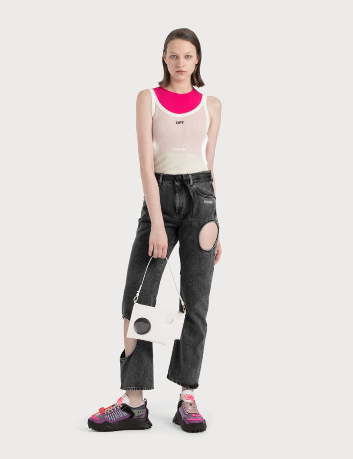 Active Seamless Crop Top Placeholder Image